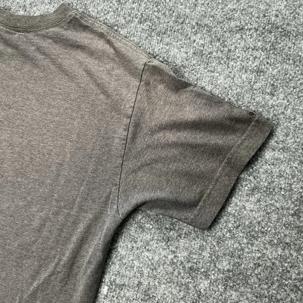 Vintage Element Y2K Faded Skate Tee 100% Cotton Men’s Size Medium